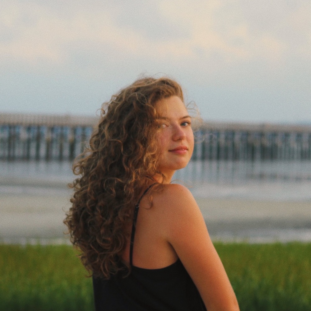 Meet your Posher, Christa